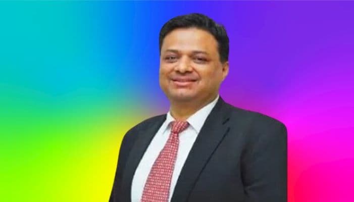 Ex-Edelweiss Tokio Vikas Bansal joins AHFL as CHRO