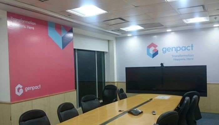 Genpact has announced the CEO succession plan