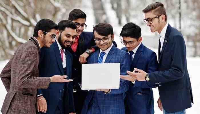 IIS IIT Kanpur collaborate to foster growth empower India youth