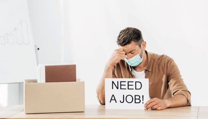 In today’s Job Market is Your Job Safe? Or Can You Be Sacked?