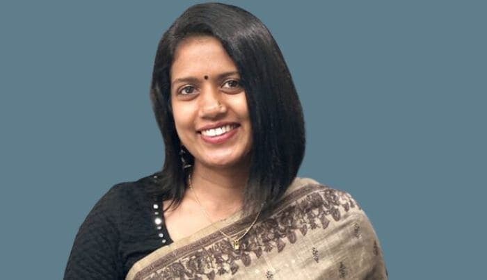 Lowes India elevates Vidya Munirathnam as VP- HR