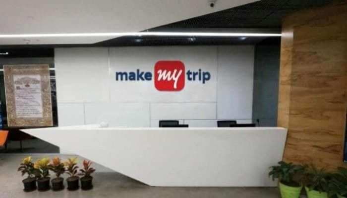 MakeMyTrip has partnered with WEP to launch Project Maitri