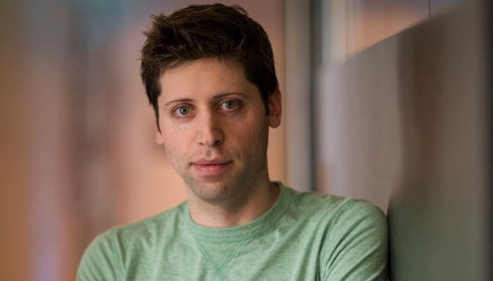 Ex-Open AI CEO, Sam Altman to join Microsoft, says Satya Nadella