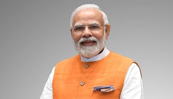 PM Narendra Modi to distribute over , appointment letters