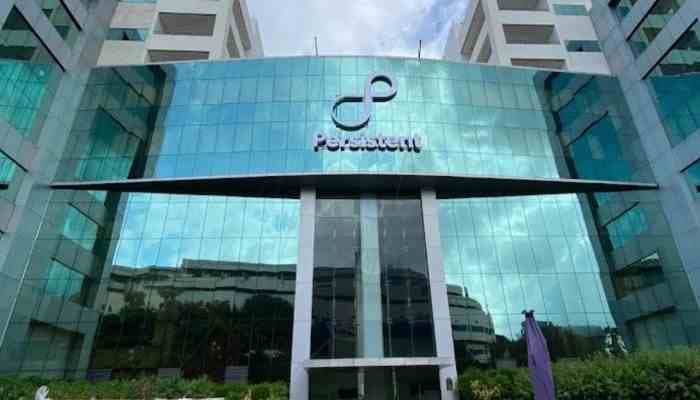 Persistent Systems is hiring for various roles; Check Here & Apply