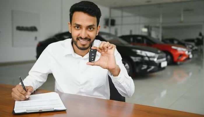 Pharma Company has gifted 12 cars to ‘star’ employees