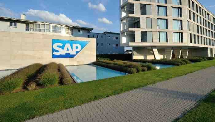 SAP is offering multiple online courses Check the details