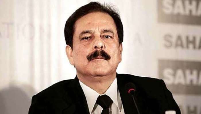 Sahara Group chief Subrata Roy dies of cardiorespiratory arrest