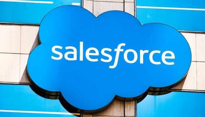 Salesforce to provide upskilling opportunities to women in India