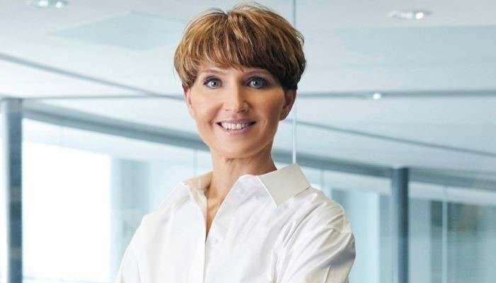 Schaeffler AG appoints Dr. Astrid Fontaine as CHRO