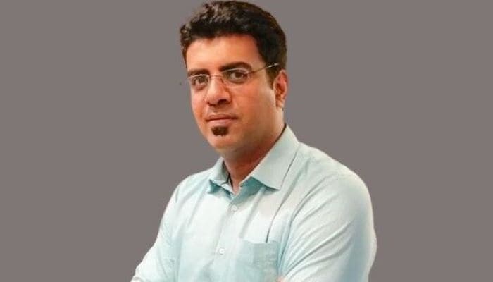 Somany Ceramics appoints Atish Bhattacharya as AVP- HR