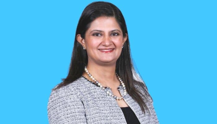 HR Insights: Tanvi Choksi, CHRO, JLL, Asia Pacific on Workplace Challenges in - SightsIn Plus