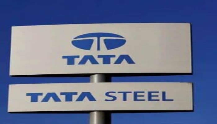 Tata Steel cuts 800 jobs in the Netherlands