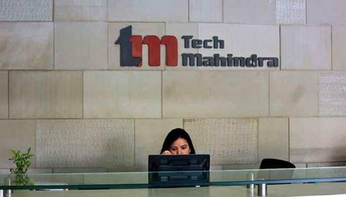 Tech Mahindra employees start #MVInspires & #MomentsWithMV on LinkedIn
