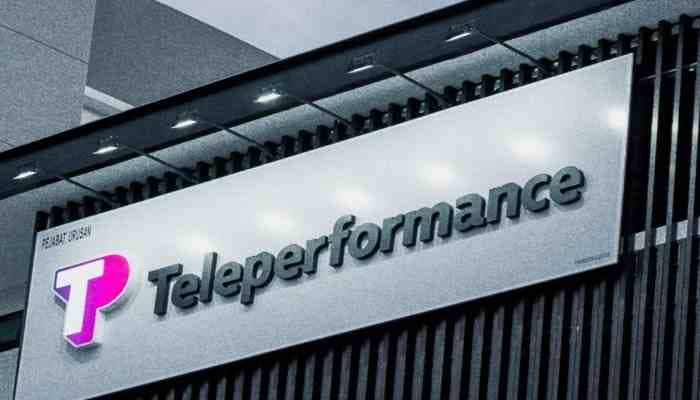 Teleperformance in India is hiring for various roles Check here
