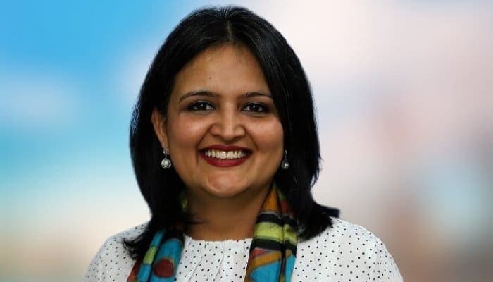 Tredence ropes in ex-Cognizant executive Soma Pandey as CHRO