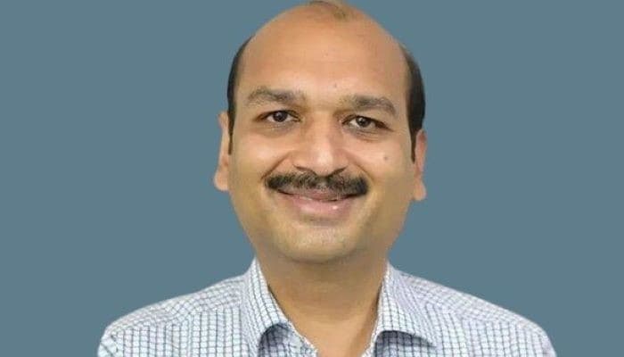 Varun Beverages appoints ex-Wipro Rohit Vishal Gupta as CHRO