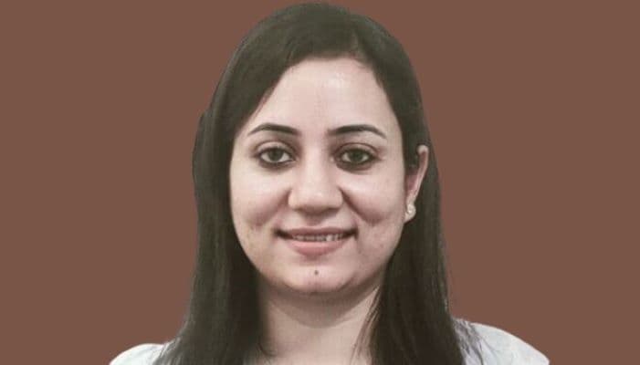 Vodafone Idea gets Swati Sharma as VP- HR Business Partner