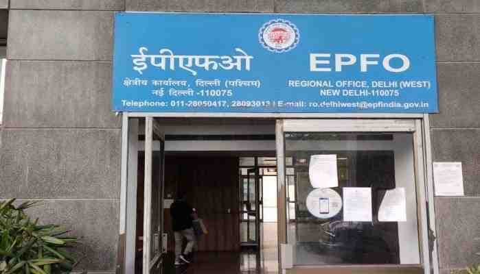. Lakh new female EPF Subscribers enrolled during July to Sep.