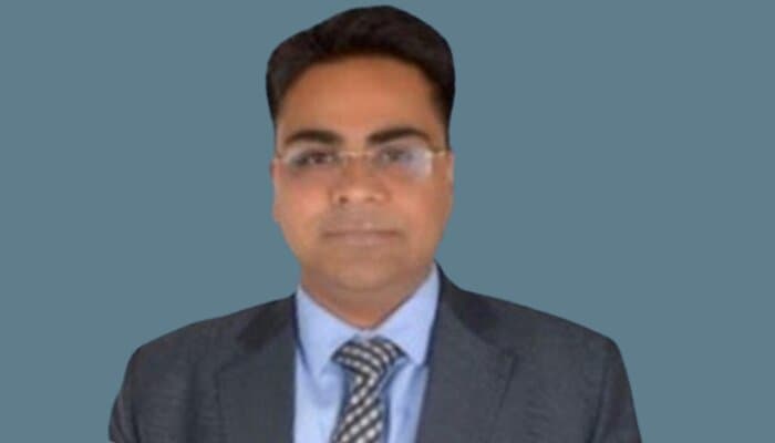 Accenture elevates Parived Bhatnagar as HR Director