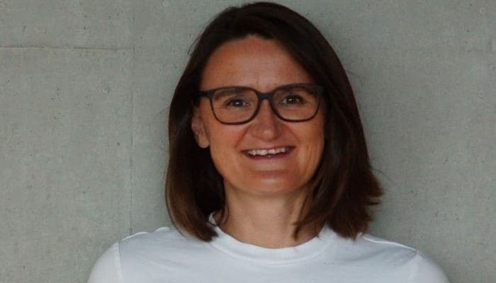 Adidas gets Michelle Robertson as board member with responsibility for global HR