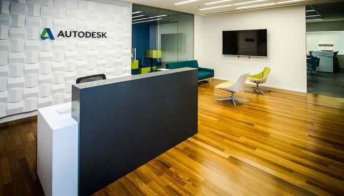 Autodesk in India is hiring for various jobs and apprentices; Apply