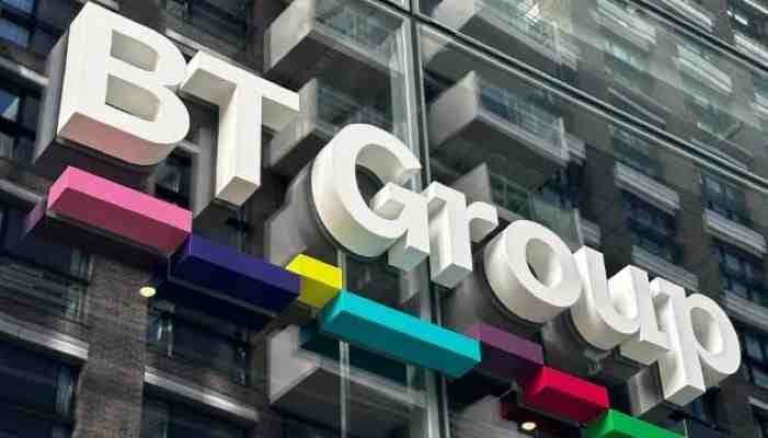 BT Group is hiring for various roles in India; Hybrid & WFO Jobs