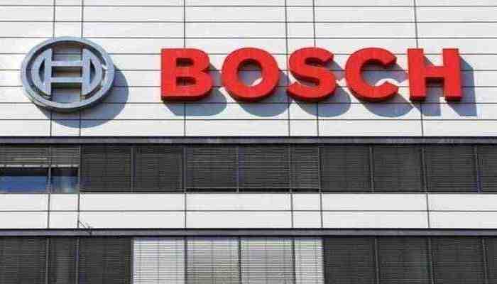 Bosch Off-campus Hiring Drive; explore various job opportunities