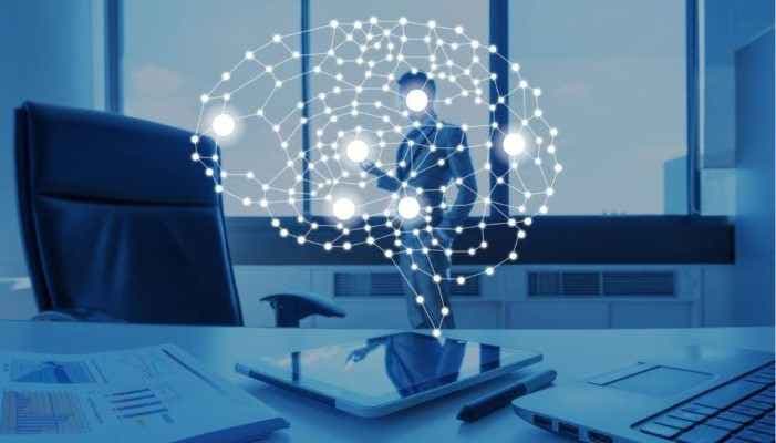 Tech Companies are investing in employees on AI training, projects