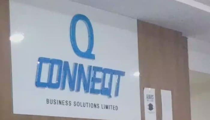 Conneqt Business Solutions in India is hiring for various roles
