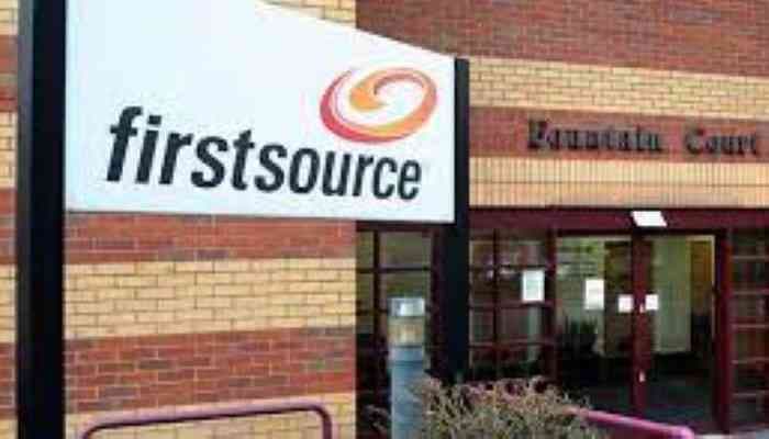 Firstsource Solutions in India is hiring for various roles; Apply
