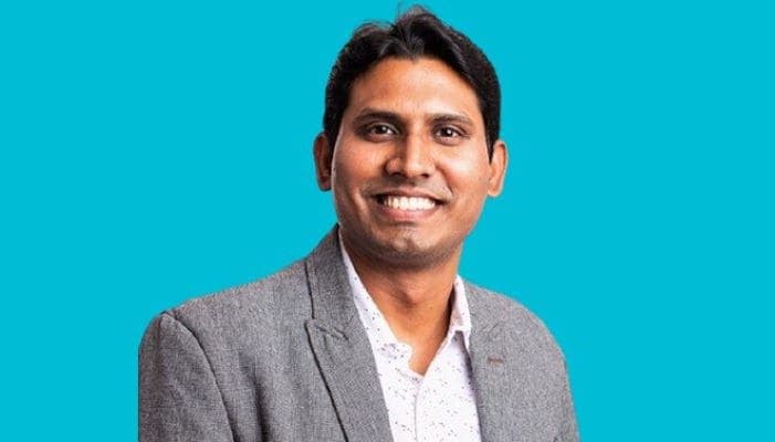 Shecommerz appoints Ashwini Kumar as Chief HR Officer