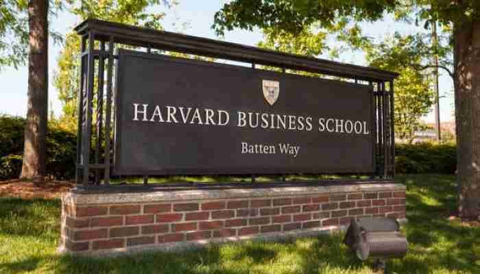 Harvard University offers multiple free courses; Check & Apply