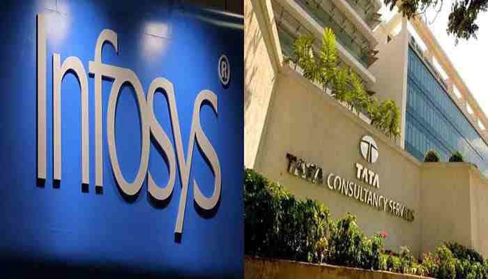 Infosys, TCS to Announce Third Quarter Results on Jan ,