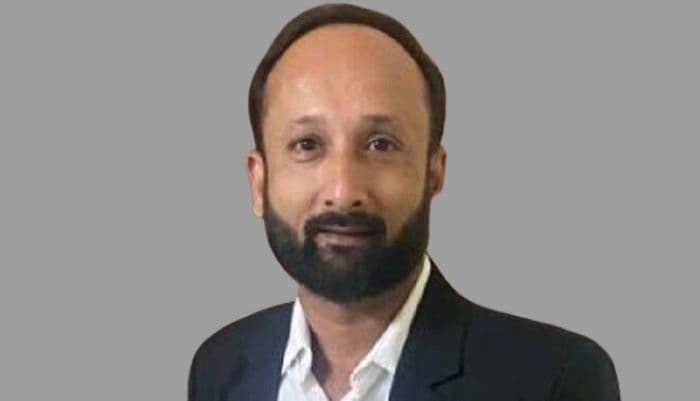 Kotak Mahindra Bank appoints Ketan Darji as VP- HR