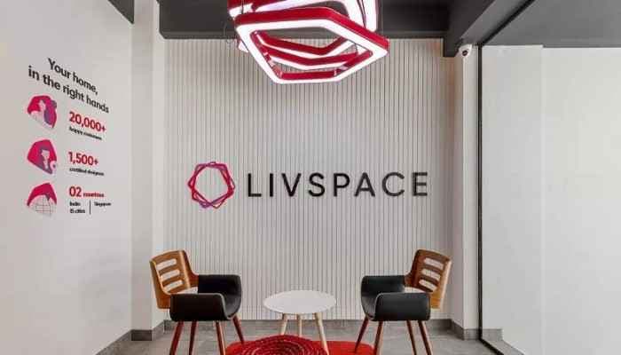 Livspace is hiring for various roles across the country Apply