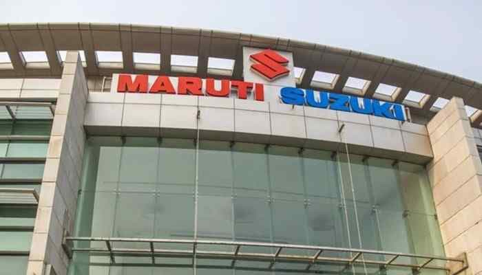Maruti Suzuki India invites applications for various roles; Apply