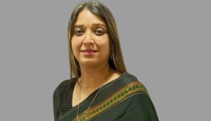 NSDL Payments Bank ropes in IndusInd’s Vasundhra as Head- HR