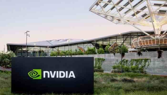 NVIDIA off-campus drive: explore internships and job opportunities