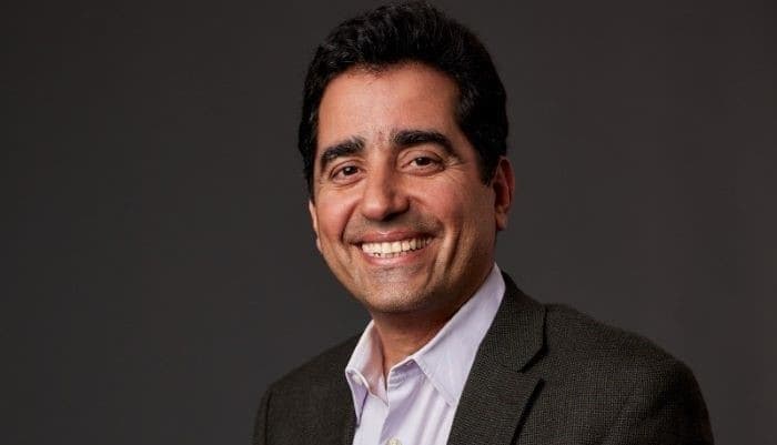 P&G gets Freddy Bharucha as President of North America Personal Care & Beauty Operations
