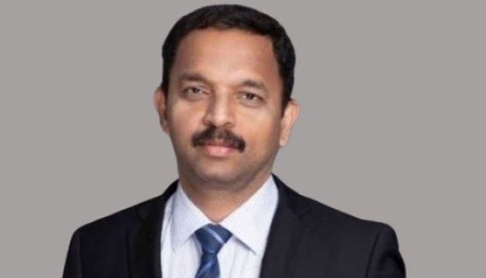 Schindler gets Nitin Chalke as President & CEO, India & South Asia