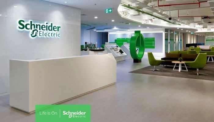 Schneider Electric is on Hiring Spree, explore job opportunities