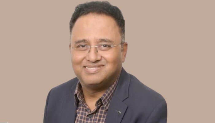 Sharda Motor Industries gets Viekas K Khokha as SVP & CHRO