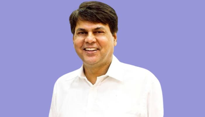 Sun Pharmaceutical appoints Suresh Kumar Rai as SVP & CHRO