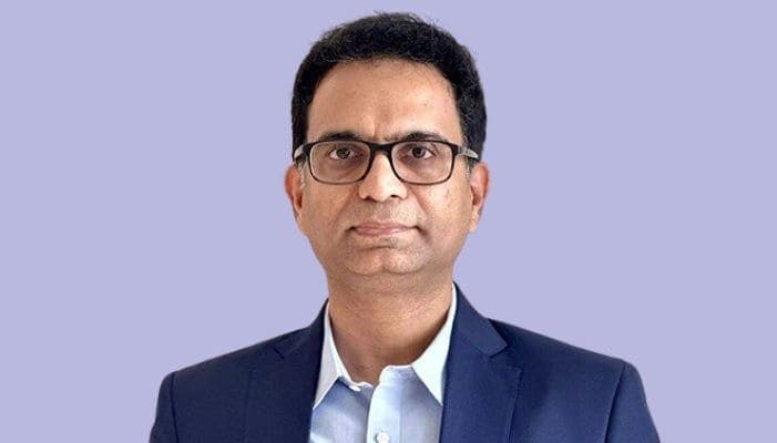 Tata Consumer Products appoints Ashish Goenka as Group CFO