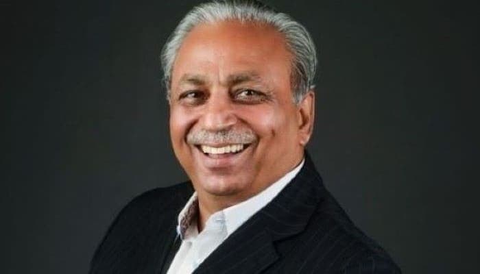 CP Gurnani, ex-CEO of Tech Mahindra shares valuable insights