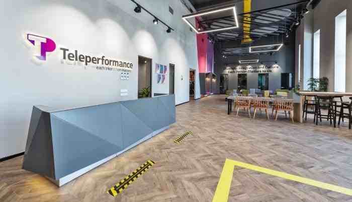 Teleperformance off-campus hiring for various jobs; Details here