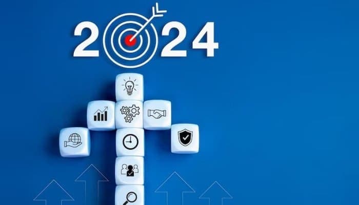 The Future of the Skills Landscape in 2024, Survey Report