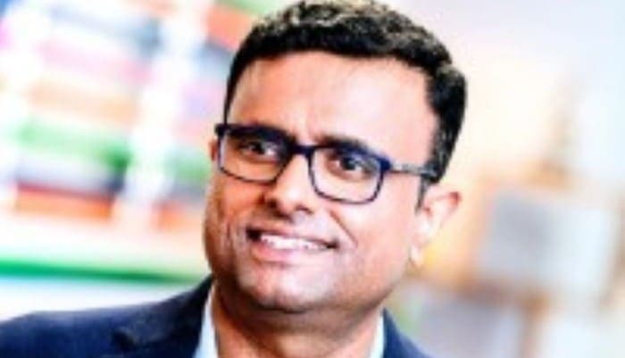 Wadhwani Foundation appoints Gaurav Saini as Global CHRO