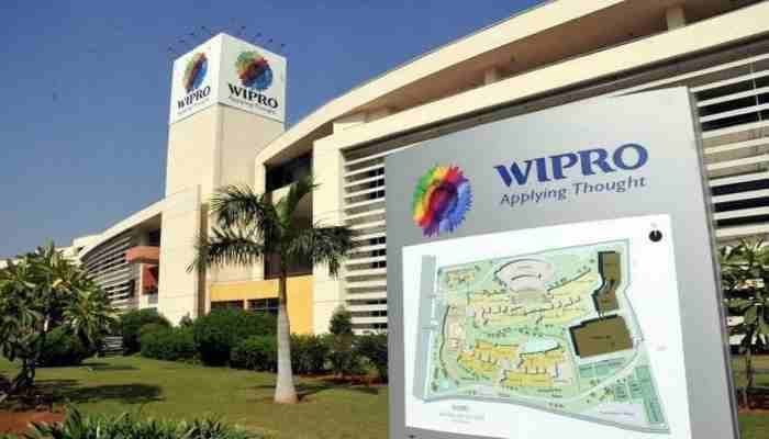 Another top-level exit at Wipro, Stephanie Trautman quits